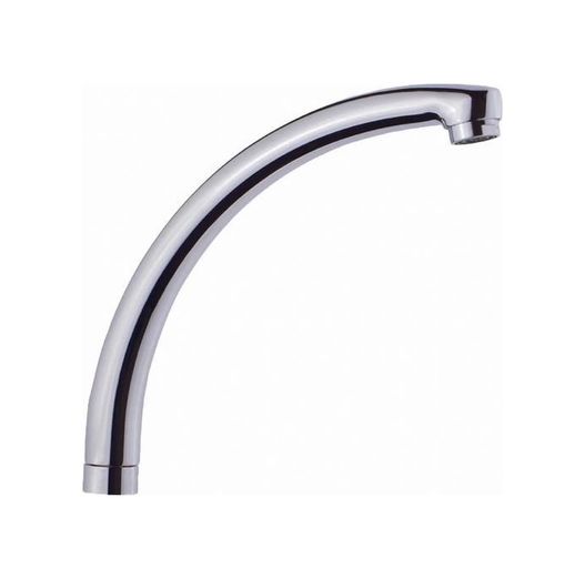 motto ticaret 125859599 Mey İthalat Kısa Lavabo Borusu Kuğu Tipi
