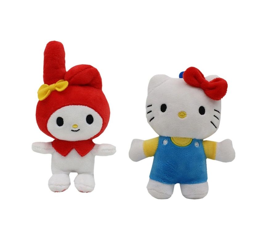 motto ticaret MEYXTGIO-HKTB4100-BLMY Mey İthalat Clip On Peluş Renkli