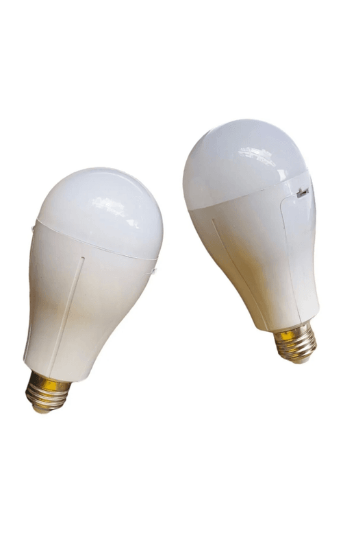 MQfLhGtlvd German Energy E27 Askılı Şarjlı Led Ampul