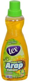 MRK-TEX-ARP Tex Sıvı Arap Sabunu Limon 1 Lt