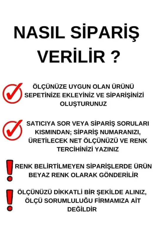 MRV DEKORASYON 8348383838383 Akordiyon Sürgülü Plise Sineklik (0-70X140) (Beyaz,antrasit Gri,kahverengi)