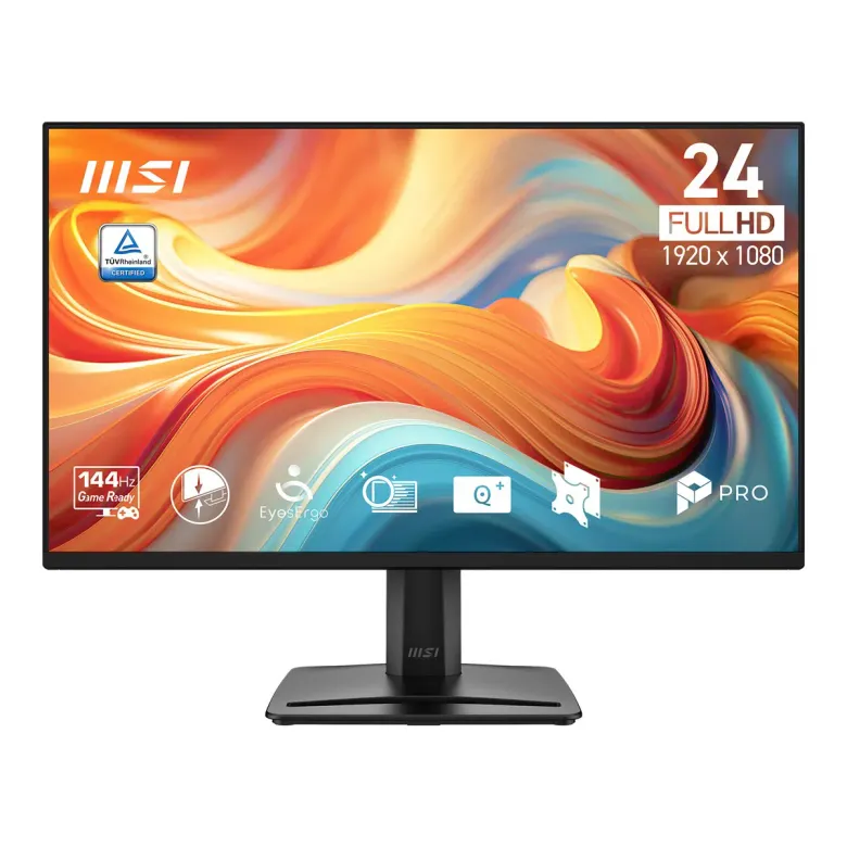 MSI 23.8  PRO MP245 E14VL MONITOR
