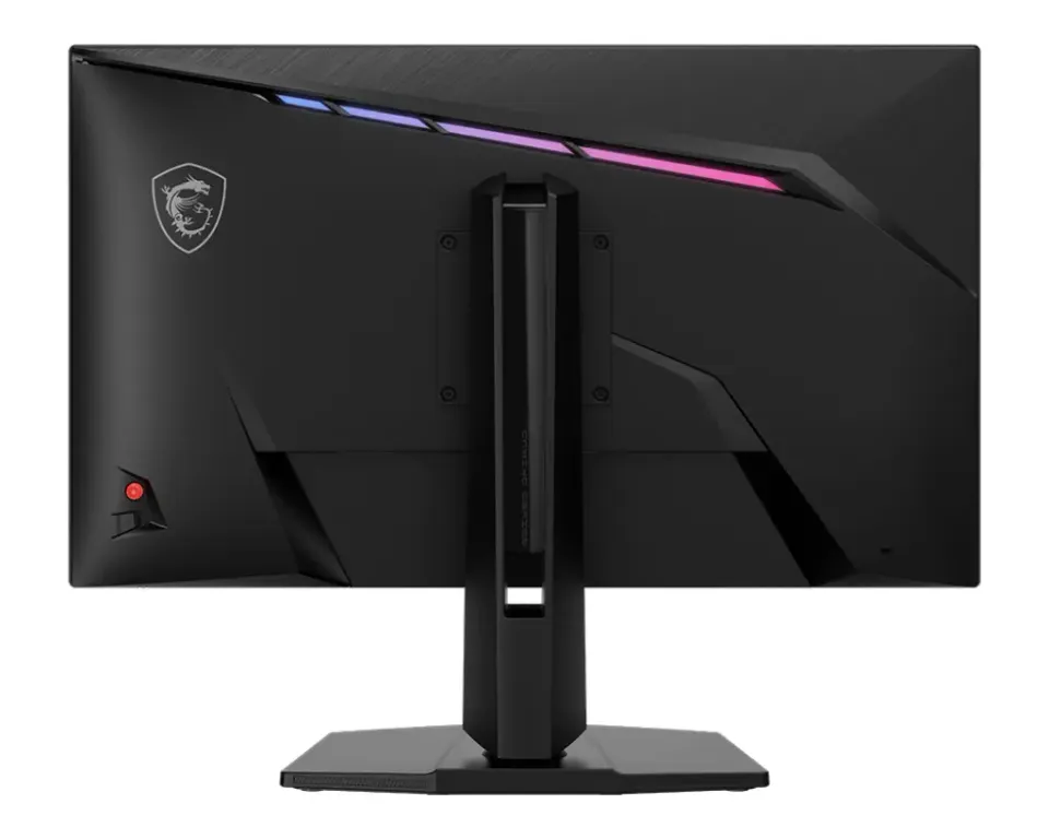 MSI MAG 272URDF E16 27" 4K 160Hz / FHD 320Hz Gaming Monitör