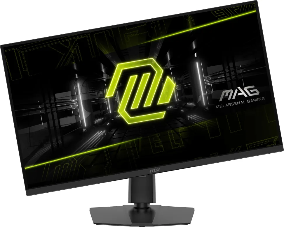 MSI MAG 322URDF E16 31.5 inç Gaming Monitör