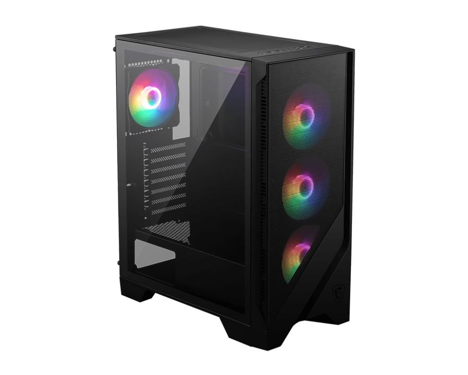 MSI MAG Forge 120A B65 Kasa