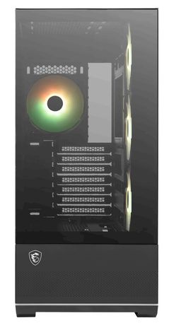 MSI MAG Pano 110R PZ Mid Tower Kasa