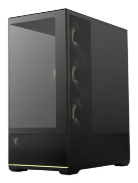 MSI MAG Pano 110R PZ Mid Tower Kasa