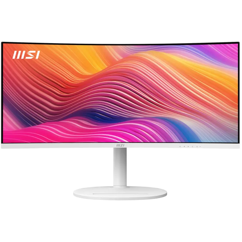 MSI Modern MD342CQPW 34 inç Ultrawide IPS Monitör