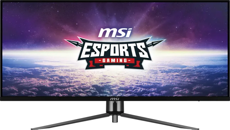 MSI Optix MAG401QR 40 inç UWQHD 155Hz Gaming Monitör