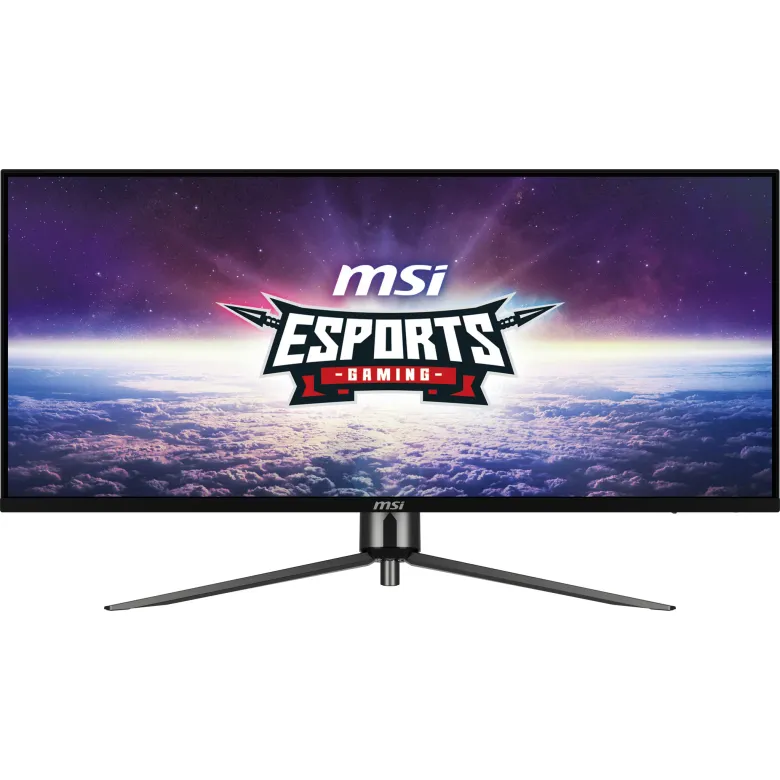 MSI Optix MAG401QR 40 inç UWQHD 155Hz Gaming Monitör