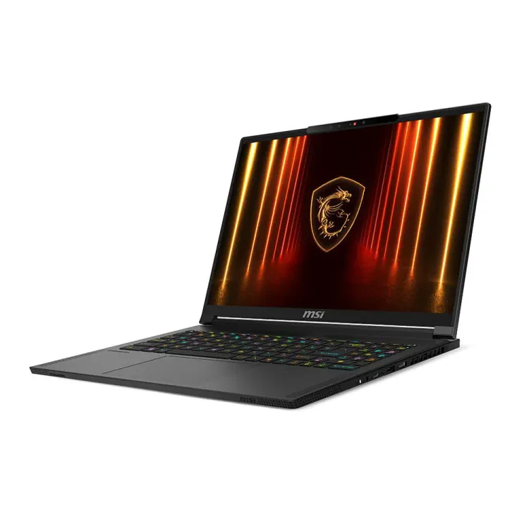 MSI Stealth 16 AI+ B3WI-003TR Notebook