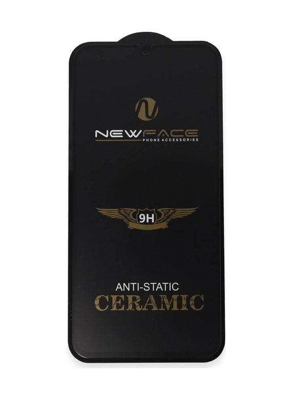 mtm My The Mall 55830475 Realme C55 6D Antistatik Mat Seramik Hayalet Nano Ekran Koruyucu