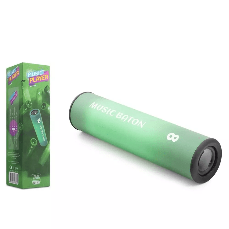 mTXqk5Dhgs Subzero Wr192 Silindir Ekstra Bass Bluetooth/sd Müzik Çalar