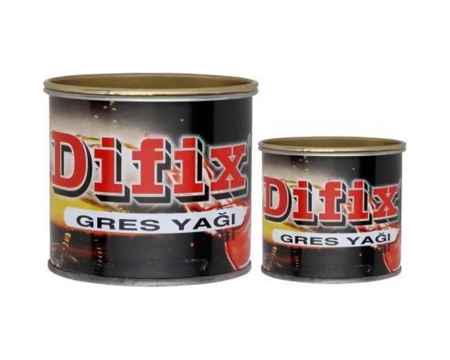 Mudanis 113028421 Difix Gres Yağı