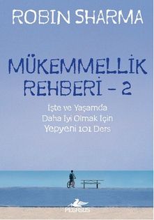 Mükemmellik Rehberi 2