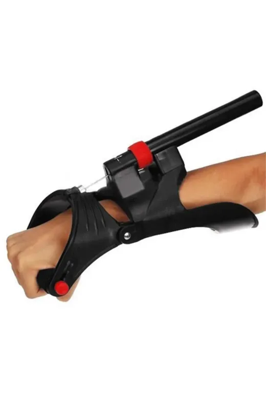 MultiFlexPro MF225825 Power Wrist Bilek Egzersiz Aleti Bilek Güçlendirme Aleti El Bileği Çalışma Egzersiz Aleti