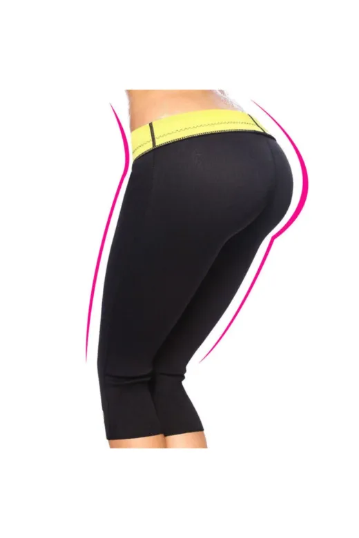 MultiFlexPro Neotex Zayıflama Taytı Neotex Erkek Termal Sauna Taytı Terletme Taytı Fitness Tayt Spor Taytı