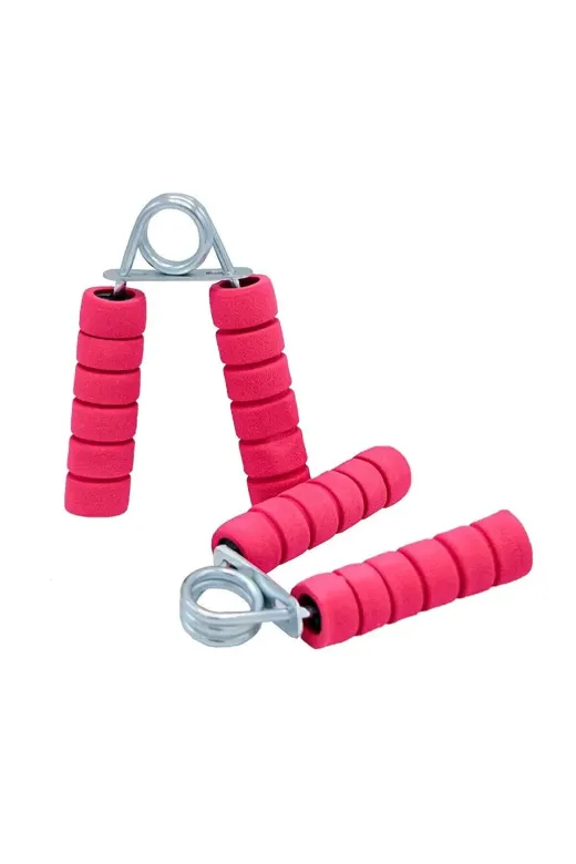 MultiFlexPro TYCK5B0D8N169005295322966 Foam Süngerli El Yayı 1 Çift El Bilek Omuz Güçlendirici Egzersiz Spor Aleti Bilek Kas