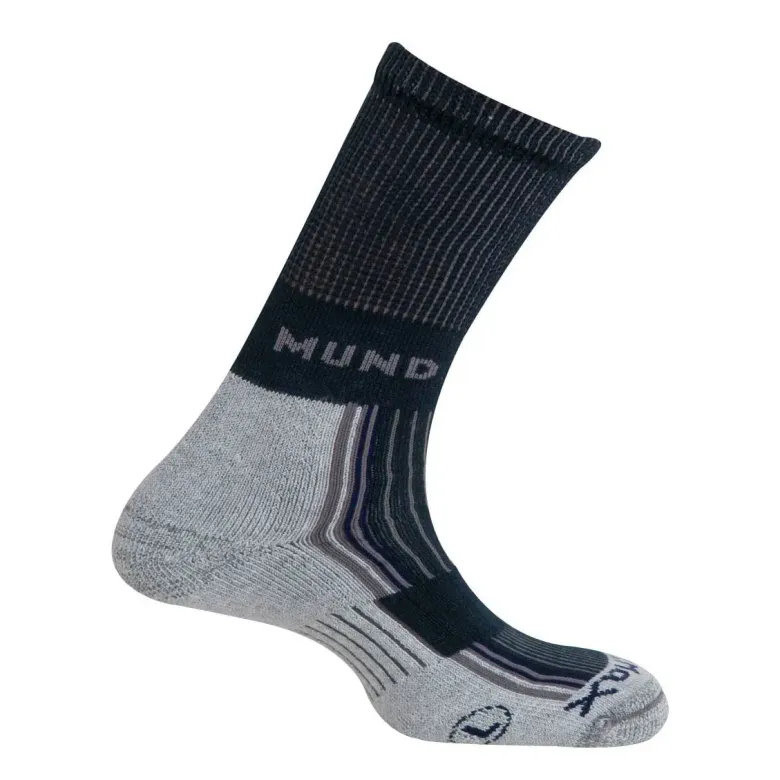 Mund Pirineos +25°C Yazlık Termal Çorap/Ultra Serin Tutan