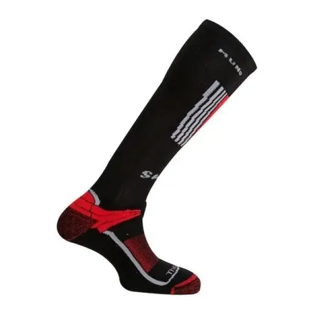 Mund Snowboard –22°C Kışlık Termal Kayak Çorabı/Kar Çorabı