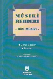 Musiki Rehberi - Dini Musiki