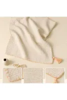 Müslin Bebek&Çocuk Battaniyesi/Örtüsü