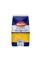 Mutlu Klasik Erişte Makarna 500 g