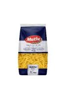 Mutlu Sade Burgu Makarna 500 gr