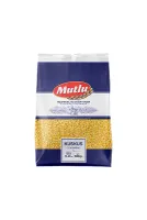 Mutlu Sade Kuskus Makarna 500 gr