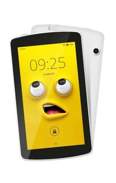 Mx-3 7'' 32 Gb Hafıza 2 Gb Ram Android 10 Tablet Pc