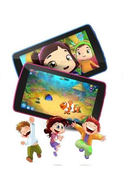 Mx-3 7'' 32 Gb Hafıza 2 Gb Ram Android 10 Tablet Pc