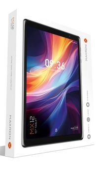 Mx12 2Gb/32Gb 10.1” 1280*800 Hd Ips Ekran Tablet