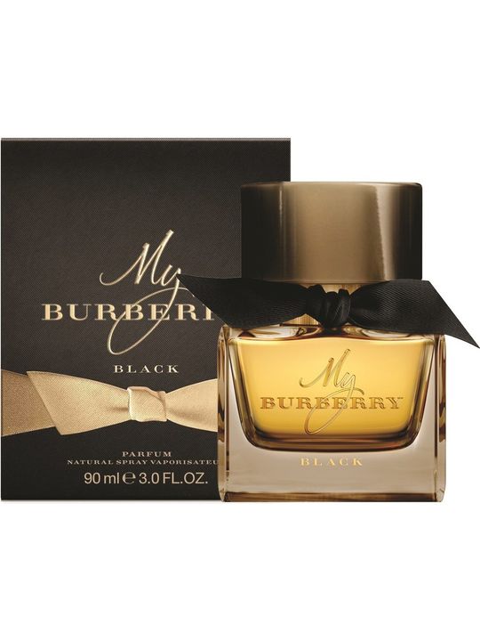 myburberry My Burberry Black Edp 90Ml Kadın Parfüm