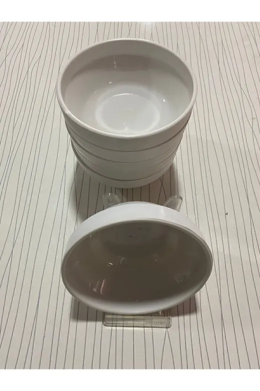 MyDaisy 24 Melamin Lokanta Çorba Kasesi 6'lı