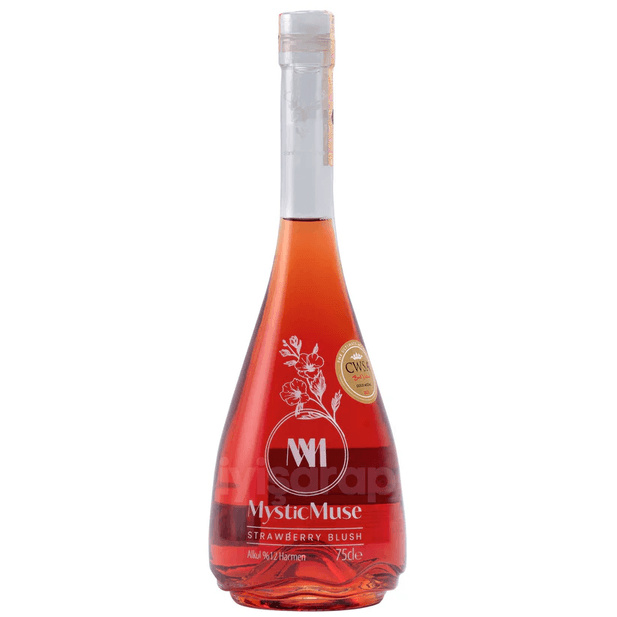 Mystic 20211275 Muse Blush