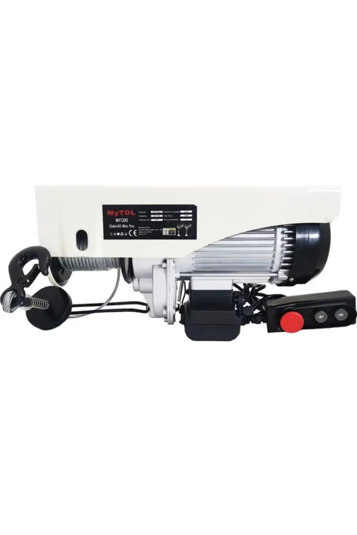 MYTOL TYC00385622121 600-1200 Kg Elektrikli Calaskal