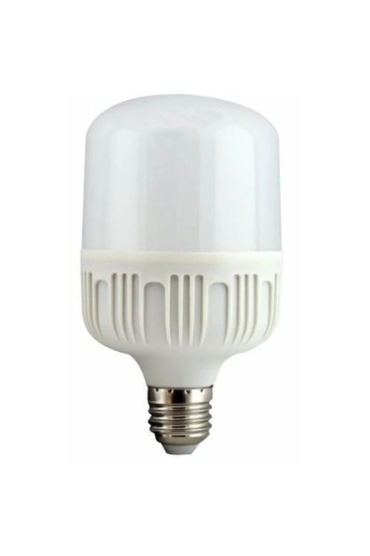 Mzf Mzf-30 Torch Ampul Beyaz Büyük Boy Sanayi Tipi Led Ampul 30 Watt