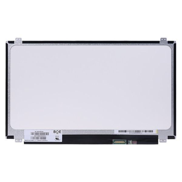 N156HGE-EBB REV.C1 15.6’’ 30Pin 1920X1080 Ekran