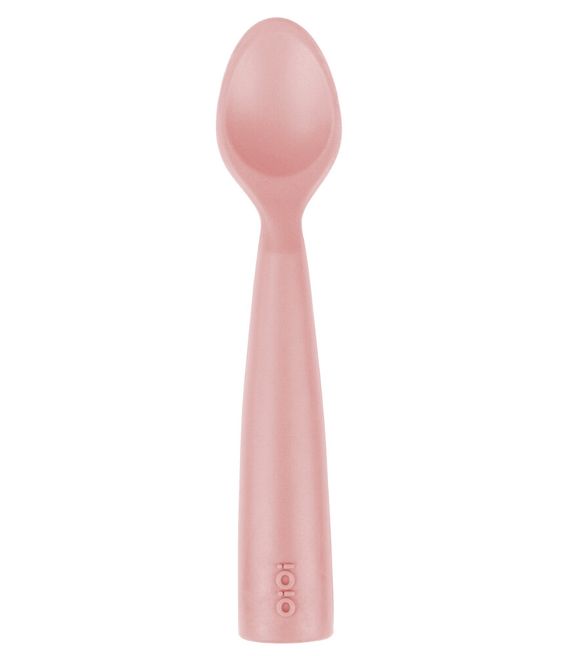 Nam Nam Silikon Mama Kaşığı Pinky Pink