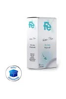 Nano Thin En Ince Prezervatif 12 Li