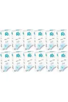 Nano Thin Kondom En Ince Prezervatif 12 Li 12 Paket (144 Adet)