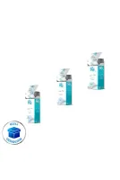 Nano Thin Prezervatif 3'lü Set