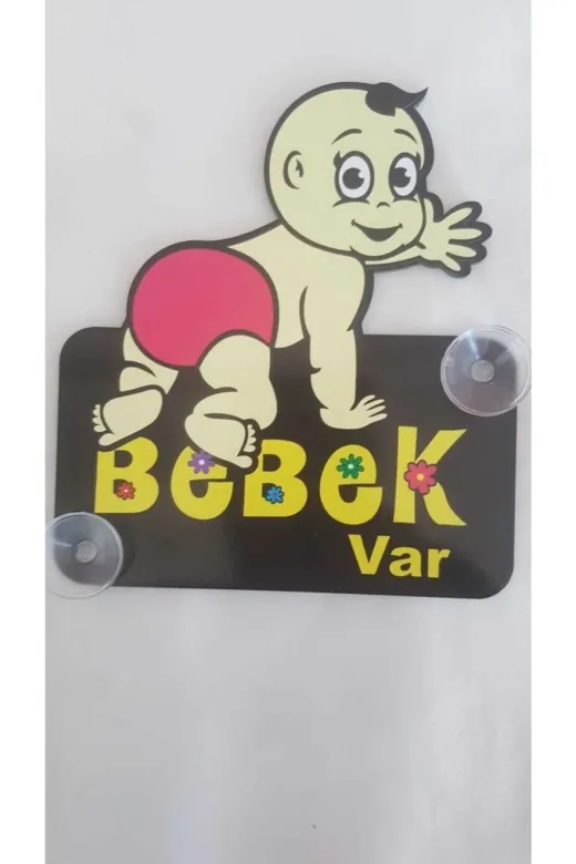 Nar 154 Bebek Var
