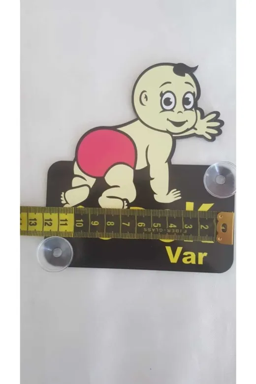 Nar 154 Bebek Var