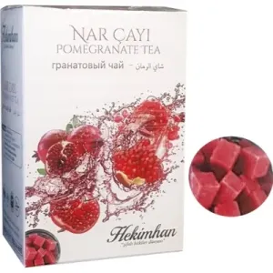 Nar Küp Çayı   6 Adet