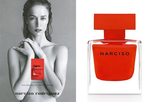 Narciso Rodriguez 01121996 Narciso Eau De Parfum Rouge 90 Ml