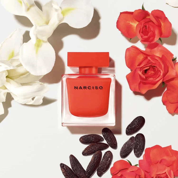 Narciso Rodriguez 01121996 Narciso Eau De Parfum Rouge 90 Ml
