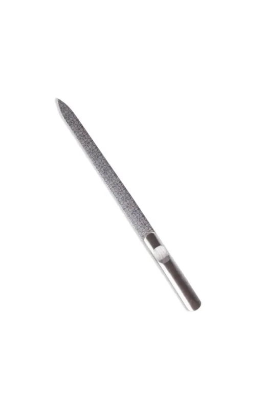 Nascita NASTORPU0058 Trina Profesyonel Özel Tasarım Metal Törpü - 58
