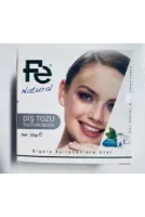 Natural 50 ml Diş Tozu ( 1 ADET )