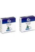 Natural Diş Tozu 50gr-2'li
